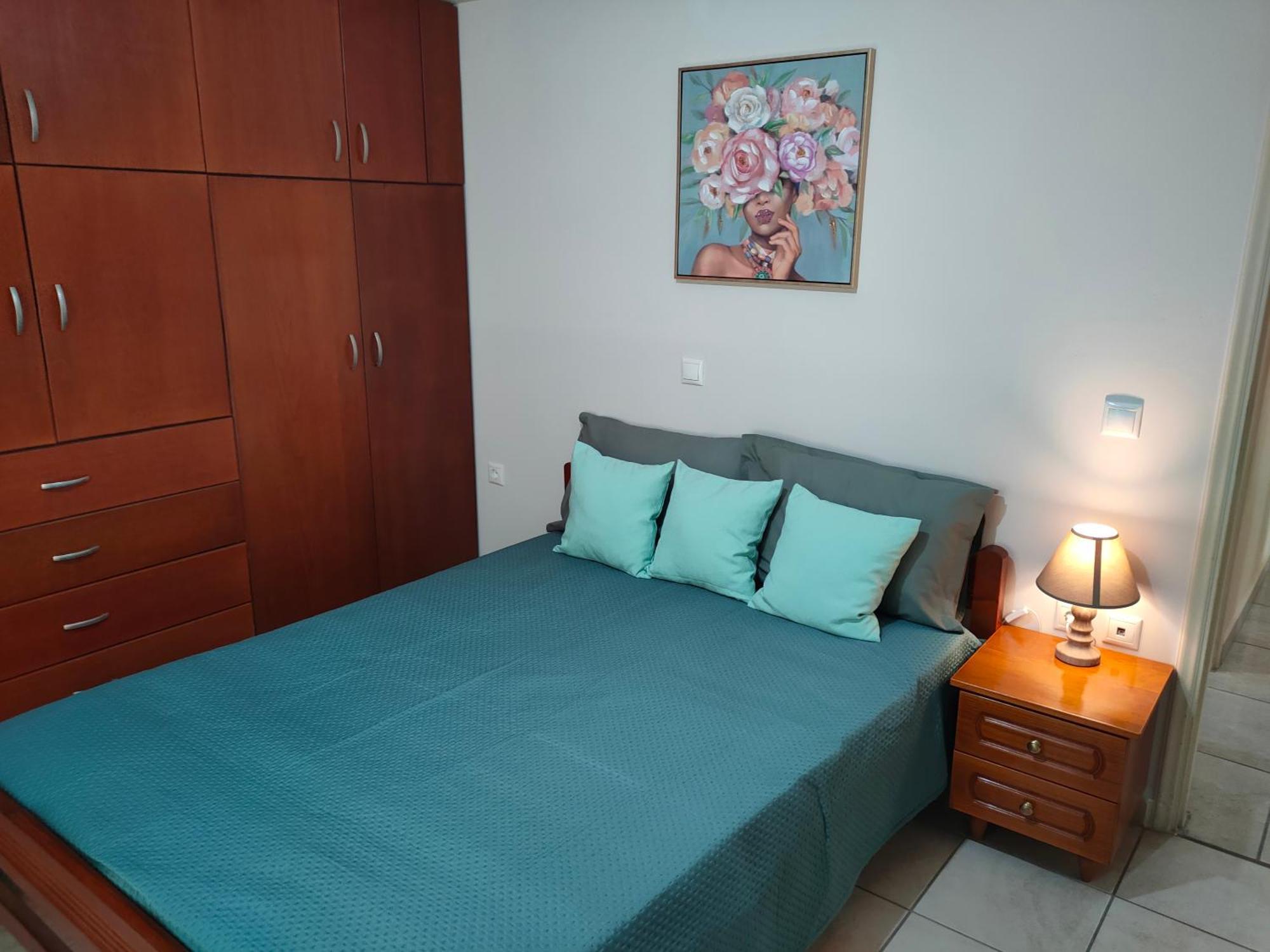 Violeta'S House Villa Corinth Ngoại thất bức ảnh