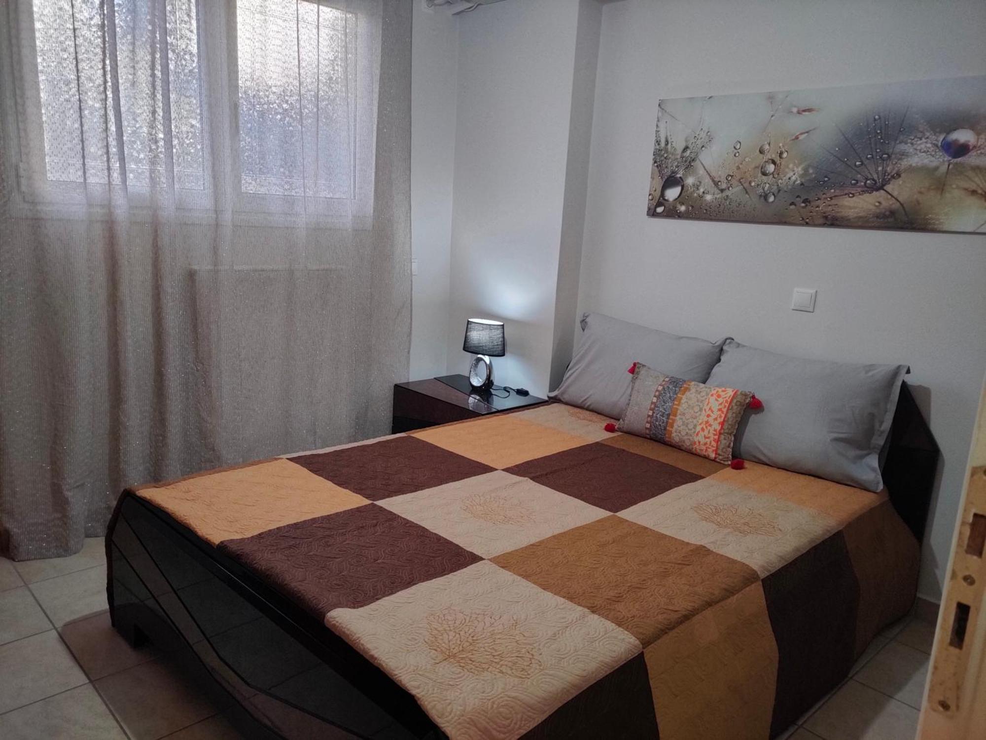 Violeta'S House Villa Corinth Ngoại thất bức ảnh