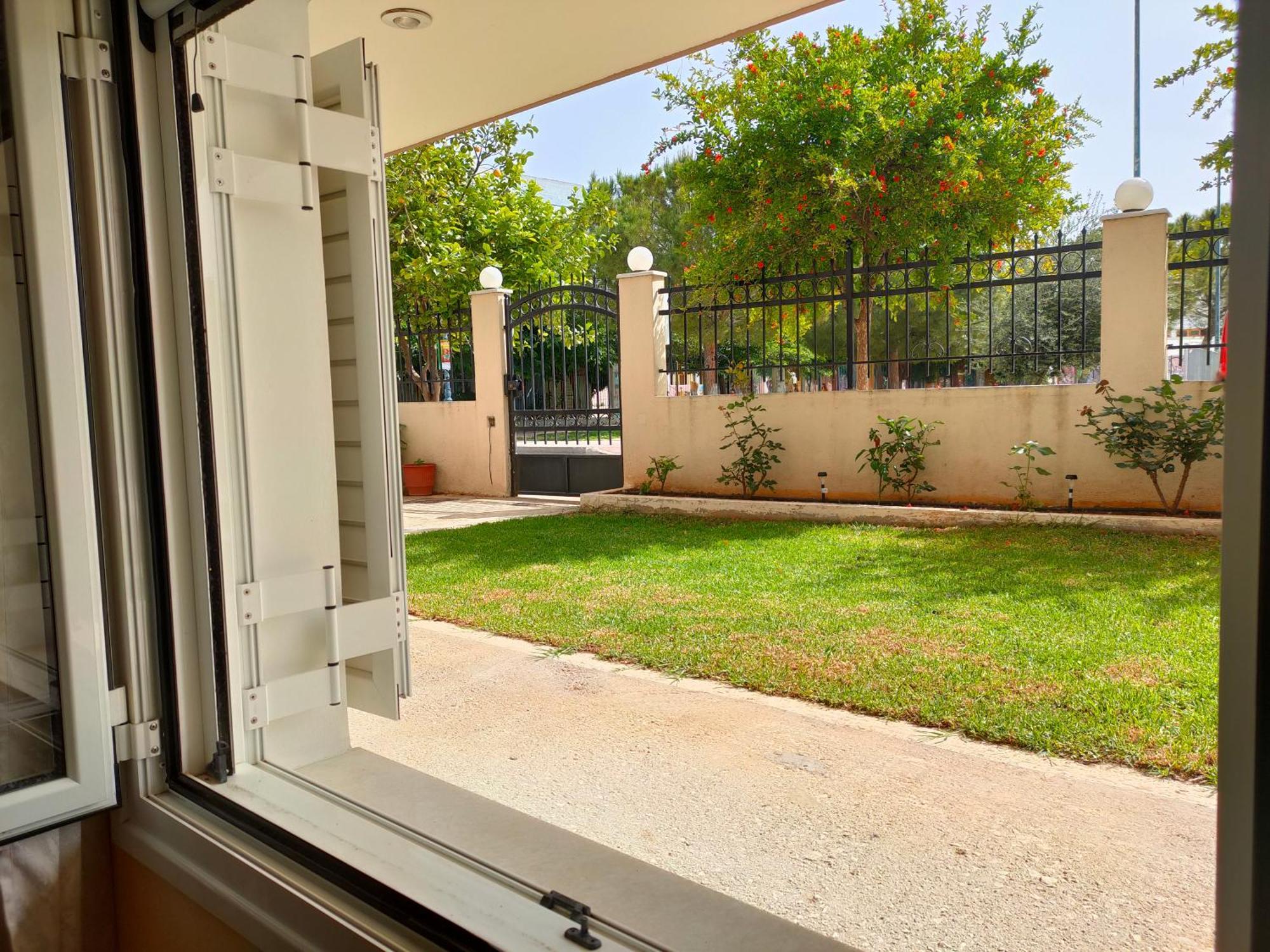 Violeta'S House Villa Corinth Ngoại thất bức ảnh