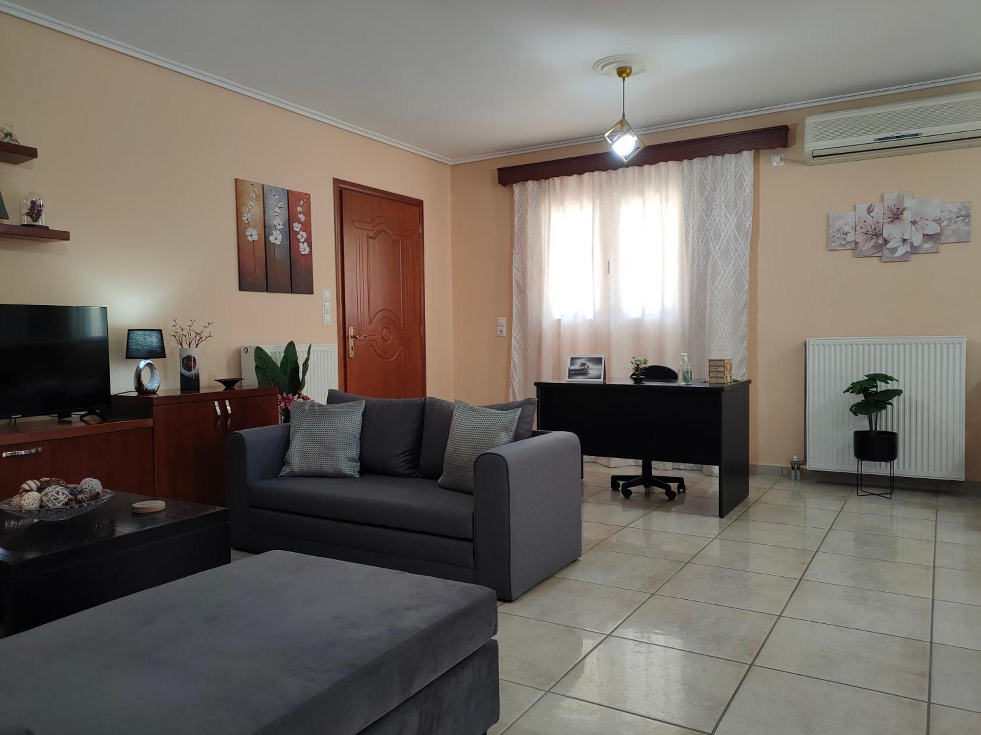 Violeta'S House Villa Corinth Ngoại thất bức ảnh